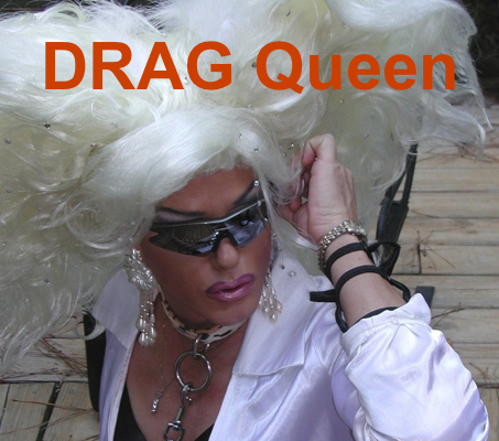 DRAG Queens